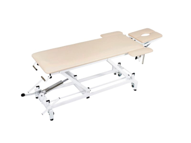 Стол массажный с гидроприводом МедИнжиниринг КСМ-041г