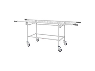 Тележка для перевозки больных ТБсп-02 МСК-401