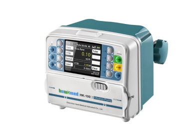 Насос инфузионный Hawkmed HK-100II