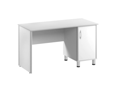 Стол лабораторный АСК СЛ.01.01 Стандарт плюс (разборный)