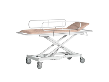 Тележка для перевозки больных Ока-Медик ТМПБ-В02