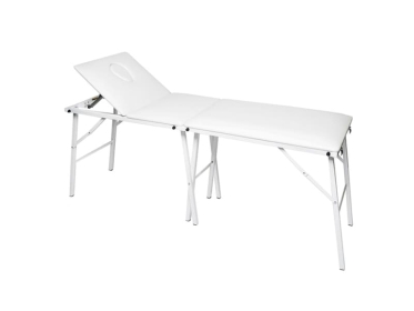 Кушетка массажная медицинская МедИнжиниринг КСМ-С1