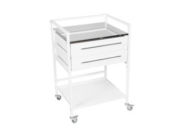 Столик манипуляционный СММП-08-Я-ФП-03-22