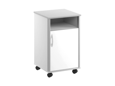 Тумба лабораторная АСК ТЛп.02.00 Стандарт Плюс (разборная)