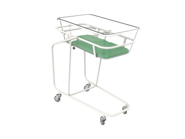 Кровать для новорожденных КНФ-01-Айболит