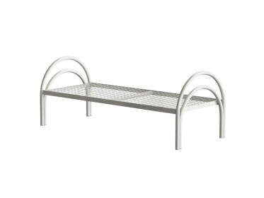 Медицинская кровать КФО-01 МСК-124