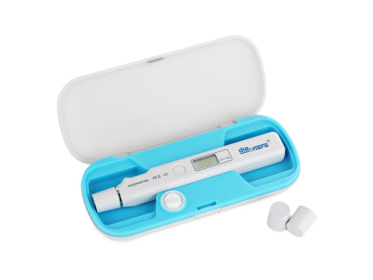 Индикатор внутриглазного давления ИГД-03 diathera