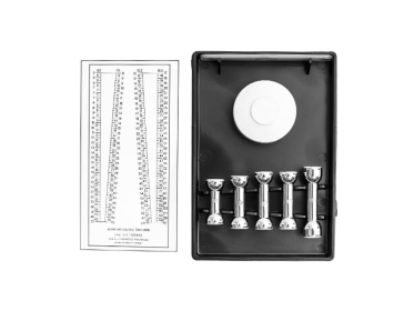 Эластотонометр Филатова-Кальфа (5 шт.)