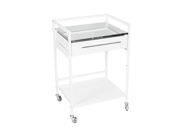 Столик манипуляционный СММП-08-Я-ФП-03-4