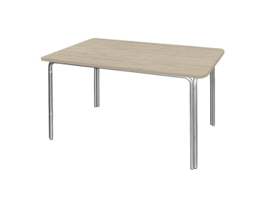 Стол обеденный Техсервис М131