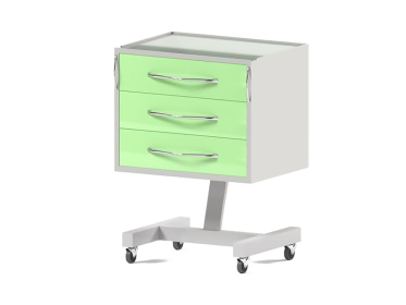 Столик медицинский передвижной Артинокс AR-33.1