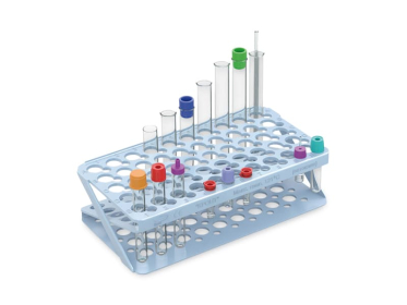 Штатив для пробирок ШПУ Кронт
