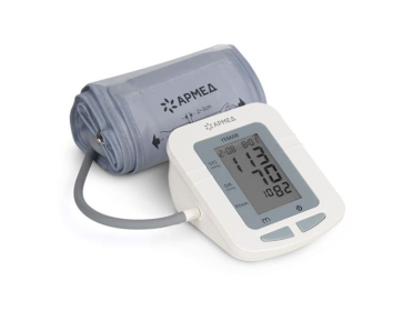 Тонометр автоматический Армед YE660B (M-L) с адаптером (без поверки)