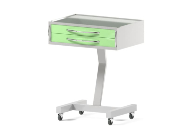 Столик медицинский передвижной Артинокс AR-32.1