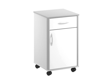 Тумба лабораторная АСК ТЛп.05.00 Стандарт Плюс (разборная)