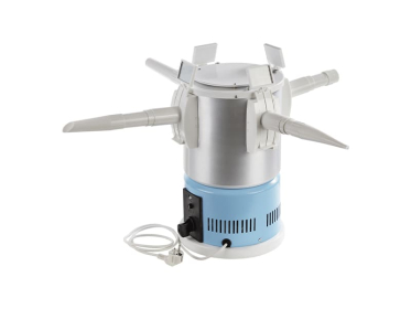 Облучатель ультрафиолетовый кварцевый ОУФну ЭМА-Е