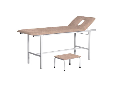 Кушетка массажная медицинская Ока-Медик КМм-01