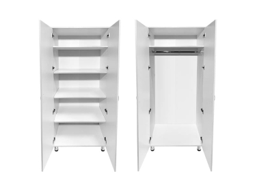 Шкаф медицинский СТР МД 104.03