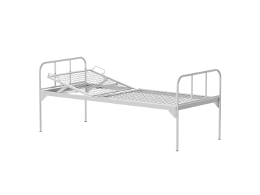 Медицинская кровать КФО-01 МСК-105