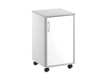 Тумба лабораторная АСК ТЛп.01.00 Стандарт Плюс (разборная)