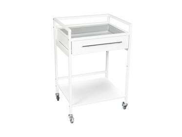 Столик манипуляционный СММП-08-Я-ФП-02-10