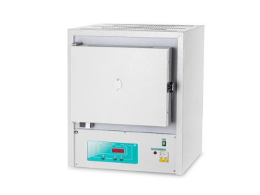 Печь муфельная ЭКПС-10/1100 (одноступенчатая)