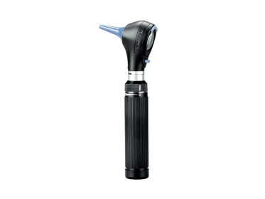 Отоскоп Riester Ri-scope L2, Тип C, фиброоптический LED 2,5 В, черный