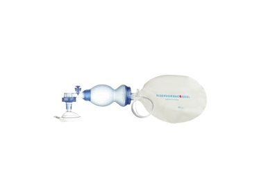 Мешок дыхательный Амбу Медплант Y-1 280 мл, неонатальный, одноразовый