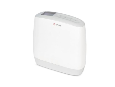 Концентратор кислородный портативный F1 Армед