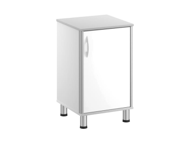 Тумба лабораторная АСК ТЛс.01.00 Стандарт Плюс (разборная)