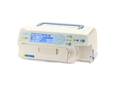 Насос инфузионный Med-mos SC113