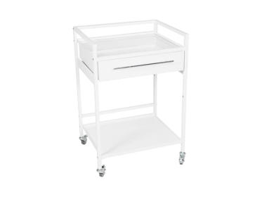 Столик манипуляционный СММП-08-Я-ФП-03-25