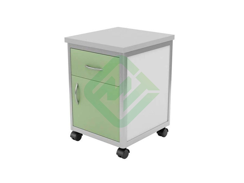 Тумба лабораторная ТПК-Л-09 Лавкор