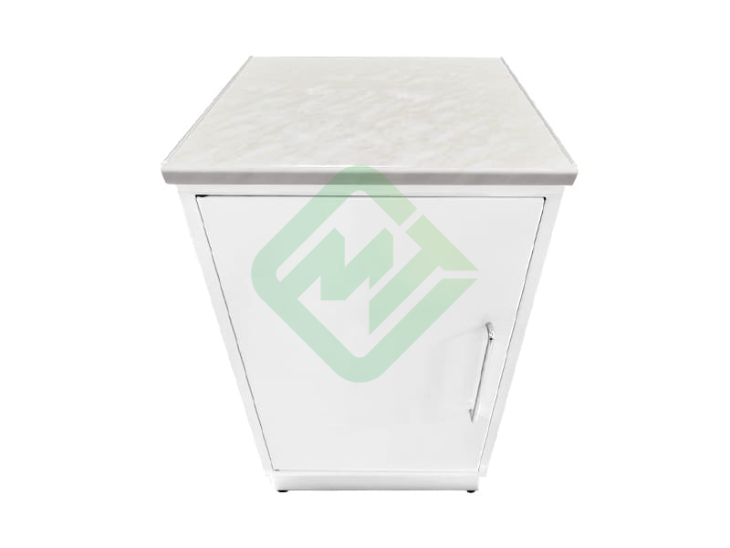 Тумба металлическая Белмедматериалы Т01 (петли слева)