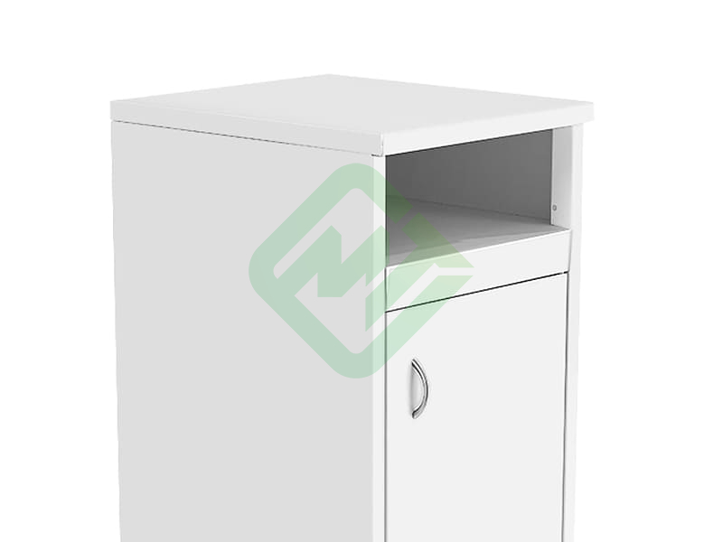 Тумба медицинская металлическая ТМ МСК-622