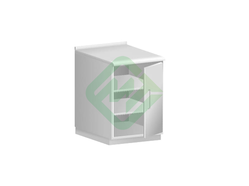 Тумба металлическая Белмедматериалы Т01