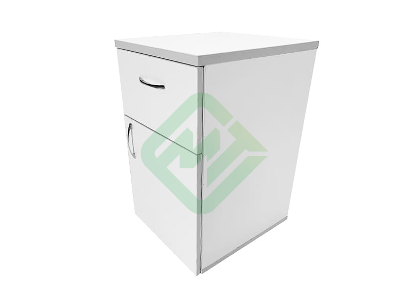 Тумба медицинская подкатная СТР MD TM 13.13