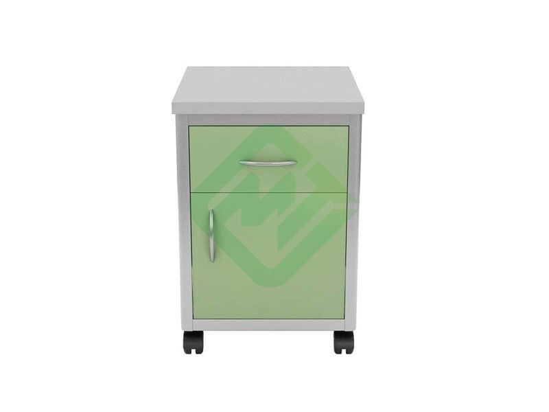 Тумба лабораторная ТПК-Л-09 Лавкор