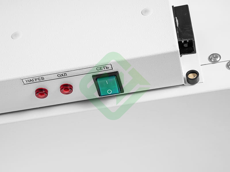 Термостат суховоздушный ТСО-1/80 СПУ (с охлаждением)