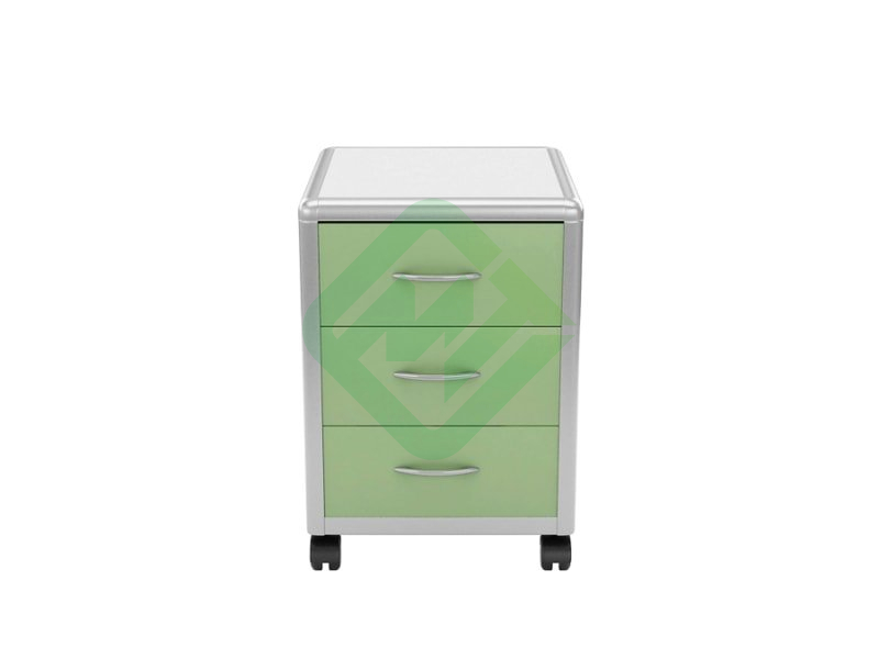 Тумба лабораторная ТПК-Л-14 Лавкор