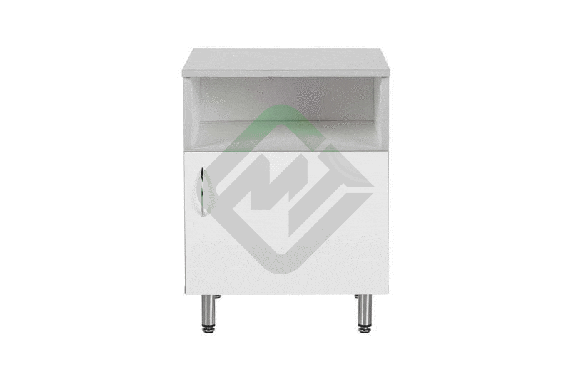 Тумба прикроватная ТП-Л-04 Лавкор