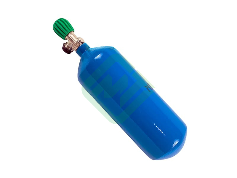 Аппарат портативный ИВЛ и оксигенотерапии Медпром АИВЛп-2/20-ТМТ