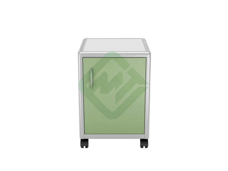 Тумба лабораторная ТПК-Л-08 Лавкор