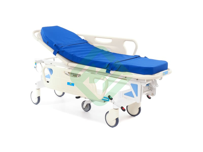 Тележка для перевозки больных МЕТ ТВ-120