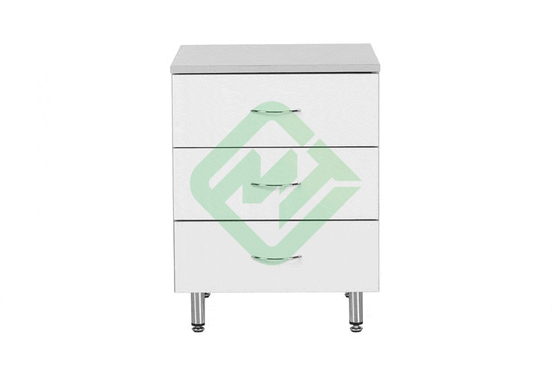 Тумба прикроватная ТП-Л-02 Лавкор