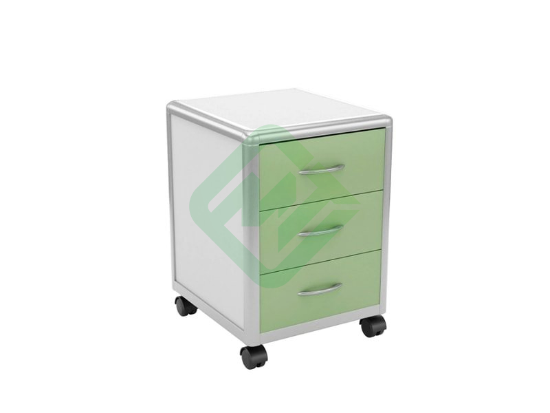 Тумба лабораторная ТПК-Л-14 Лавкор