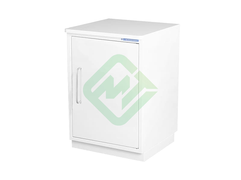 Тумба металлическая Белмедматериалы Т01