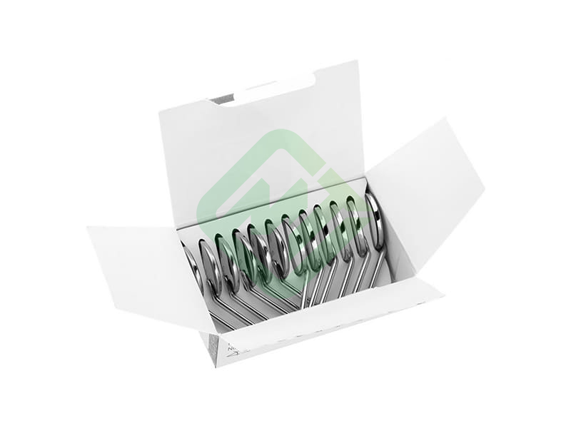 Зеркало стоматологическое увеличивающее без ручки HLW 23-3 (12 шт.)