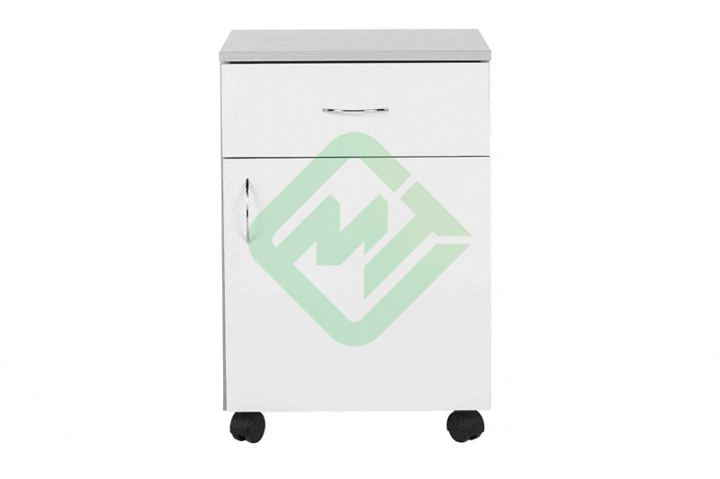 Тумба прикроватная ТПП-Л-03 Лавкор