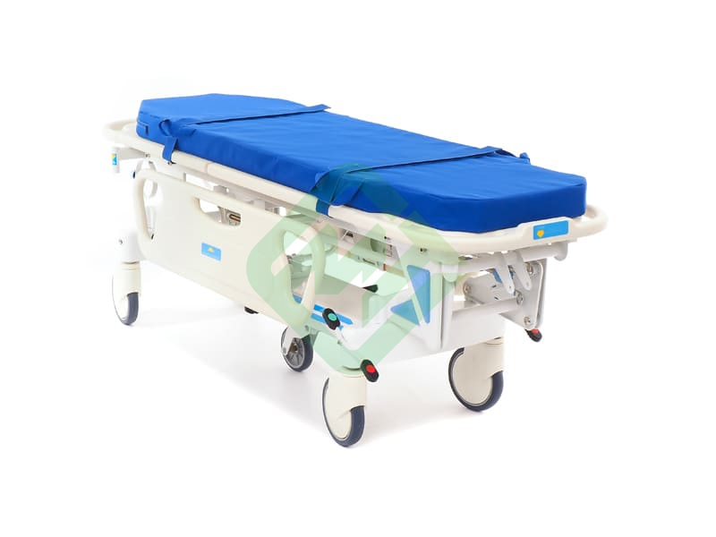 Тележка для перевозки больных МЕТ ТВ-120